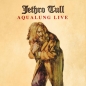 Aqualung Live (Remaster 2025) (Vinyl)