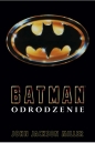 Batman. Odrodzenie - John Jackson Miller