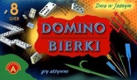 Domino Bierki (0141) - <br />