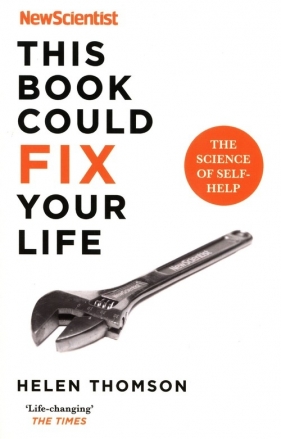 This Book Could Fix Your Life - Thomson Helen