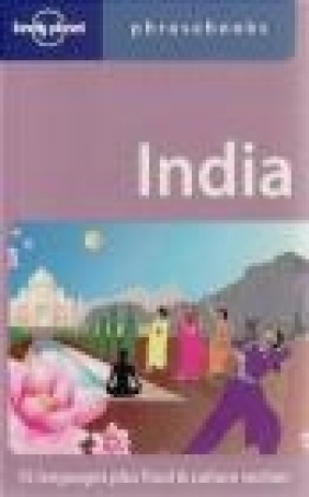 India Phrasebook Omkar N. Koul, O Koul