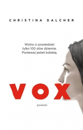 Vox - Dalcher Christina