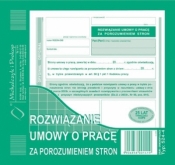 ROZW.UMOWY O PRAC.ZA POR.524-4