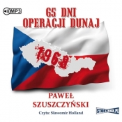 65 dni Operacji Dunaj - Szuszczyński Paweł 