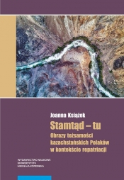 Stamtąd - tu