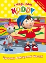 Noddy. Życzenie nakręcanej myszki