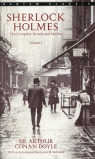 Sherlock Holmes: The Complete Novels and Stories Volume I Arthur Conan Doyle