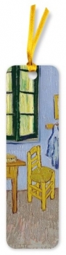 Zakładka do książki Pokój van Gogha w Arles Vincent van Gogh FT BKMK76