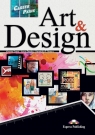 Career Paths: Art & Design SB + DigiBook Evans Virginia, Dooley Jenny, Rogers Henrietta P.