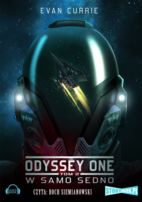 Odyssey One Tom 2
	 (Audiobook)