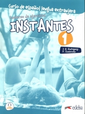Instantes 1. Ćwiczenia