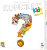  Koncept Kids: ZwierzakiWiek: 4+