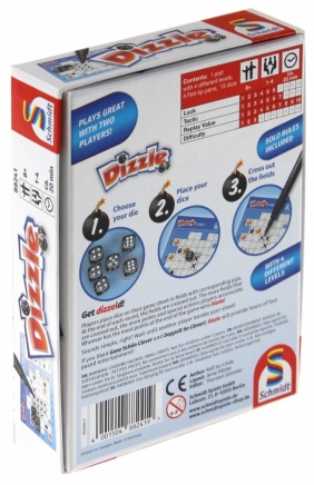 Dizzle (109171) - Ralf zur Linde