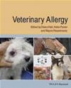 Veterinary Allergy Wayne Rosenkrantz, Aiden P. Foster, Chiara Noli