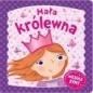 Mała królewna. Wesołe rymy - Opracowanie zbiorowe