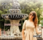 Odmiana przez przypadki (Audiobook) - Hanna Cygler