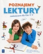 Poznajemy lektury. Vademecum dla klas 4-6. Język polski. Szkoła podstawowa - Grażyna Kiełb, Anita Żegleń