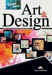 Career Paths: Art & Design SB + DigiBook