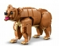 Lego, Creator - Piękny koń 3w1, 685 el. (31166)