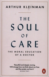 The Soul of Care