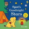 Spot's Goodnight Stars Eric Hill