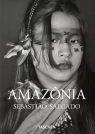 Sebastião Salgado. Amazônia. 45th Ed. Sebastião Salgado