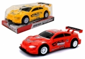 Auto sportowe mix
