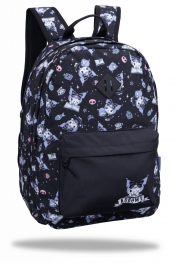 Coolpack, Plecak młodzieżowy Scout - Kuromi (F096031)