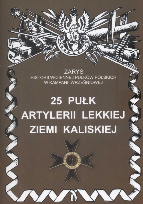 25 pułk artylerii lekkiej Ziemi Kaliskiej