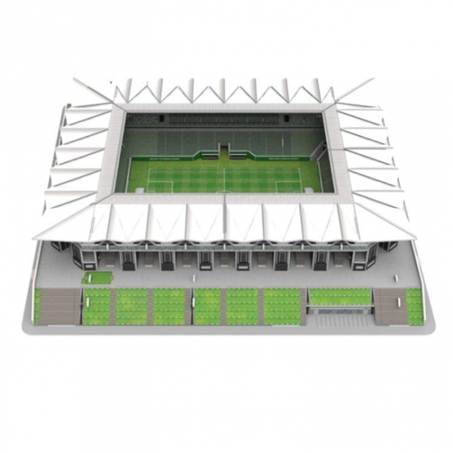 Stadion Legia Warszawa
