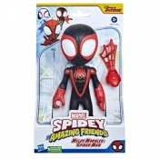 Figurka Spidey i Super-Kumple Supersized Miles Morales (F3711/F3988)