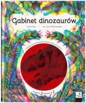 Gabinet dinozaurów - Carnovsky