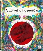 Gabinet dinozaurów - Lucy Brownridge, Carnovsky