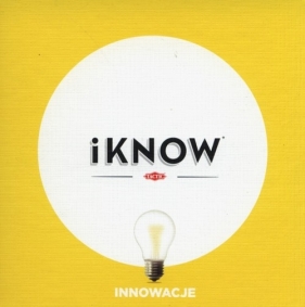 iKnow Mini Innowacje (Uszkodzone opakowanie) (41341)