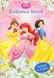 Królestwo literek