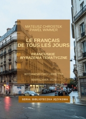 Le français de tous les jours - Paweł Wimmer