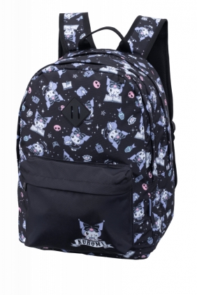 Coolpack, Plecak młodzieżowy Scout - Kuromi (F096031)