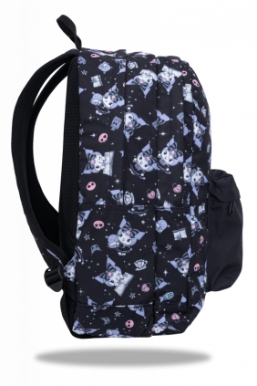 Coolpack, Plecak młodzieżowy Scout - Kuromi (F096031)