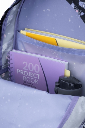 Coolpack, Plecak młodzieżowy Scout - Kuromi (F096031)