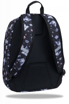 Coolpack, Plecak młodzieżowy Scout - Kuromi (F096031)