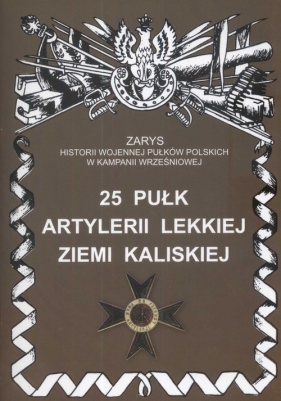 25 pułk artylerii lekkiej Ziemi Kaliskiej - Kustosik Bogusław
