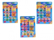 Mega Creative Stamp set