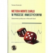 Metoda Monte Carlo w procesie inwestycyjnym - Krawczyk Tomasz