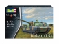 Model do sklejania Leclerc T5 1/72 (03341)