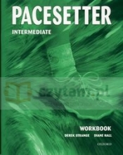 Pacesetter Intermediate Workbook