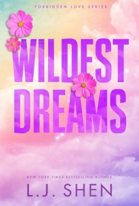 Wildest Dreams wer. angielska - L.J. Shen