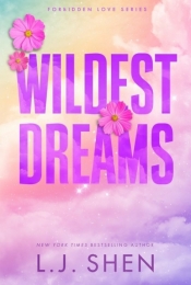 Wildest Dreams wer. angielska - L.J. Shen