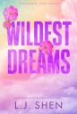 Wildest Dreams wer. angielska - L.J. Shen