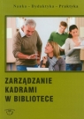 Zarządzanie kadrami w bibliotece