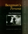 Bergman's persona  Fredericksen Don